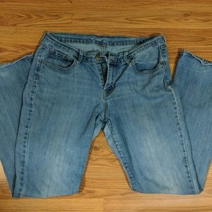 Old Navy Curvy Profile Jeans 12 Regular